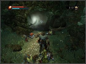 1 - [Solucja Overlord] Kill Oberon- cz. 2 - Overlord - poradnik do gry