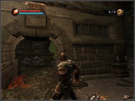 4 - [Solucja Overlord] Find the source of plague in Heavens Peak - cz. 2 - Overlord - poradnik do gry