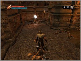 3 - [Solucja Overlord] Retrieve the Smelter from the Understreets - Overlord - poradnik do gry