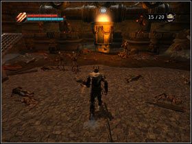 4 - [Solucja Overlord] Retrieve the Smelter from the Understreets - Overlord - poradnik do gry