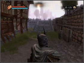 1 - [Solucja Overlord] Find the source of plague in Heavens Peak - cz. - Overlord - poradnik do gry