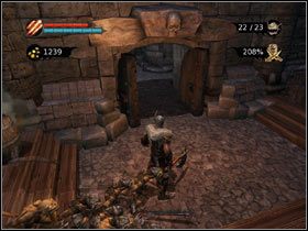 3 - [Solucja Overlord] Find the source of plague in Heavens Peak - cz. - Overlord - poradnik do gry