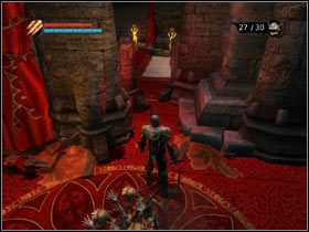 5 - [Solucja Overlord] Find the source of plague in Heavens Peak - cz. - Overlord - poradnik do gry