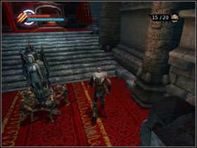 3 - [Solucja Overlord] Kill The Succubus Queen - Overlord - poradnik do gry