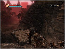 Przed tobą wnętrze Angelis Keep - [Solucja Overlord] Find Roses wayward sister Velvet - cz. 1 - Overlord - poradnik do gry