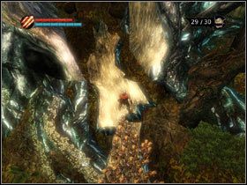 1 - [Solucja Overlord] Find the entrance to the Dwarven lands - Overlord - poradnik do gry