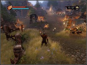 1 - [Solucja Overlord] Locate the Statue of the Mother Goddes - cz. 1 - Overlord - poradnik do gry