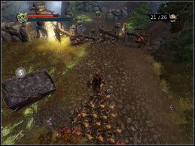 3 - [Solucja Overlord] Locate the Statue of the Mother Goddes - cz. 1 - Overlord - poradnik do gry