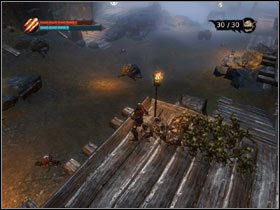 4 - [Solucja Overlord] Gain access to the Mother Goddes statue ... - Overlord - poradnik do gry