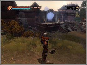 1 - [Solucja Overlord] Retrieve the Beer Kettle - Overlord - poradnik do gry