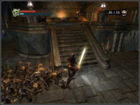 5 - [Solucja Overlord] Retrieve the Beer Kettle - Overlord - poradnik do gry