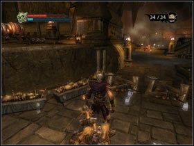 6 - [Solucja Overlord] Retrieve the Beer Kettle - Overlord - poradnik do gry