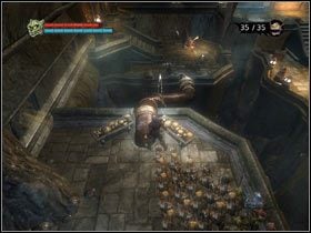 7 - [Solucja Overlord] Retrieve the Beer Kettle - Overlord - poradnik do gry