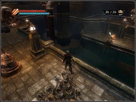 9 - [Solucja Overlord] Retrieve the Beer Kettle - Overlord - poradnik do gry