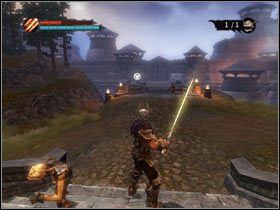 10 - [Solucja Overlord] Retrieve the Beer Kettle - Overlord - poradnik do gry