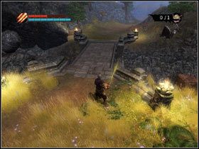 11 - [Solucja Overlord] Retrieve the Beer Kettle - Overlord - poradnik do gry