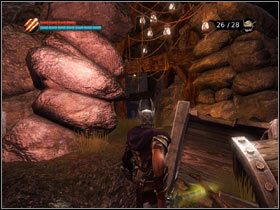 1 - [Solucja Overlord] Retrieve the Smelter from the Arcanium mine - Overlord - poradnik do gry