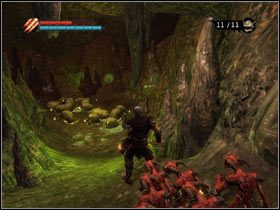 2 - [Solucja Overlord] Retrieve the Smelter from the Arcanium mine - Overlord - poradnik do gry