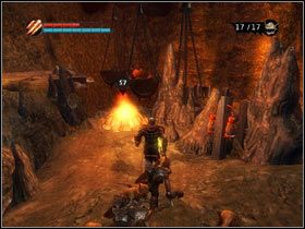 3 - [Solucja Overlord] Retrieve the Smelter from the Arcanium mine - Overlord - poradnik do gry