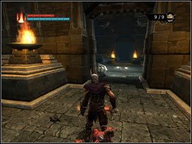 3 - [Solucja Overlord] Kill Goldo and his pet - cz. 2 - Overlord - poradnik do gry