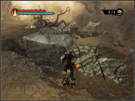 3 - [Solucja Overlord] Find the Thiefs hideout - Overlord - poradnik do gry