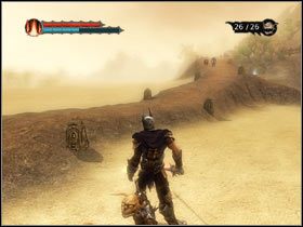 5 - [Solucja Overlord] Find the Thiefs hideout - Overlord - poradnik do gry