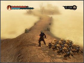 1 - [Solucja Overlord] Capture Jewel - Overlord - poradnik do gry