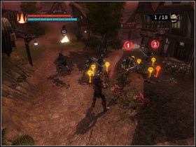 1 - [Solucja Overlord] Free Spree - Overlord - poradnik do gry