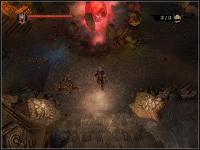 1 - [Solucja Overlord] Retrieve your spells - Overlord - poradnik do gry