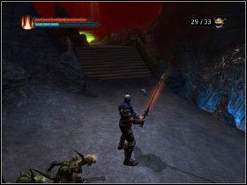 1 - [Solucja Overlord] Kill the Wizard - Overlord - poradnik do gry