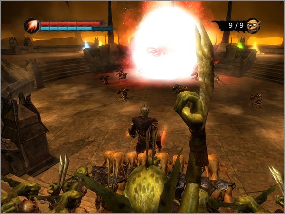 2 - [Solucja Overlord] Kill the Wizard - Overlord - poradnik do gry