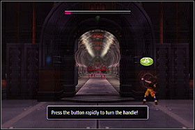 2 - Flying Fortress cz.1 | Solucja - DVD1 | Blue Dragon - Blue Dragon - poradnik do gry