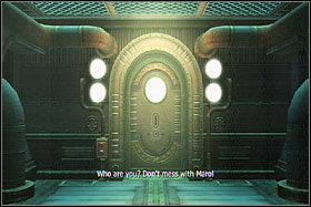 Drill Machine - 2B - Drill Machine | Solucja - DVD1 | Blue Dragon - Blue Dragon - poradnik do gry