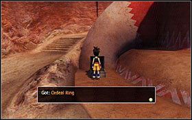 Near Lago Village - Lago Village cz.2 | Solucja - DVD1 | Blue Dragon - Blue Dragon - poradnik do gry