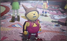 2 - Mural Valley - West | Solucja - DVD1 | Blue Dragon - Blue Dragon - poradnik do gry