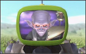 2 - Ancient Factory | Solucja - DVD2 | Blue Dragon - Blue Dragon - poradnik do gry