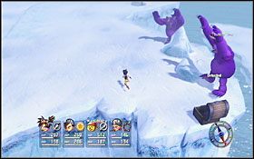 2 - Pachess Town | Solucja - DVD2 | Blue Dragon - Blue Dragon - poradnik do gry