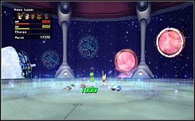 2 - Nenes Headquarters | Solucja - DVD2 | Blue Dragon - Blue Dragon - poradnik do gry