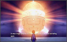 1 - Mecha Robo Cube | Solucja - DVD3 - Finał | Blue Dragon - Blue Dragon - poradnik do gry