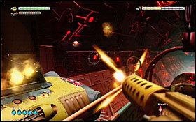 2 - Mecha Robo Cube | Solucja - DVD3 - Finał | Blue Dragon - Blue Dragon - poradnik do gry