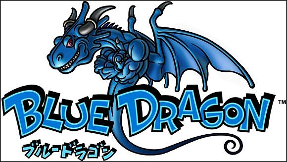 Witaj w poradniku do Blue Dragona - Blue Dragon - poradnik do gry