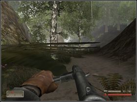 1 - Misja 2 - O jeden most za daleko - cz. 1 | Mortyr III Akcje Dywersyjne - Mortyr III: Akcje Dywersyjne - poradnik do gry