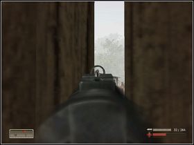 4 - Misja 2 - O jeden most za daleko - cz. 2 | Mortyr III Akcje Dywersyjne - Mortyr III: Akcje Dywersyjne - poradnik do gry