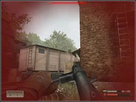 5 - Misja 2 - O jeden most za daleko - cz. 2 | Mortyr III Akcje Dywersyjne - Mortyr III: Akcje Dywersyjne - poradnik do gry