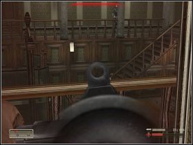 2 - Misja 4 - Wyłamania i włamania - cz. 2 | Mortyr III Akcje Dywersyjne - Mortyr III: Akcje Dywersyjne - poradnik do gry