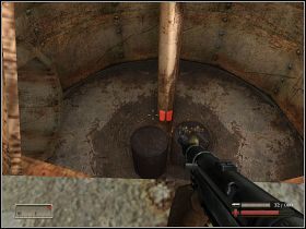 4 - Misja 5 - Ewakuacja - cz. 2 | Mortyr III Akcje Dywersyjne - Mortyr III: Akcje Dywersyjne - poradnik do gry