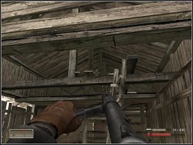 2 - Misja 6 - Mayday, Mayday - cz. 1 | Mortyr III Akcje Dywersyjne - Mortyr III: Akcje Dywersyjne - poradnik do gry