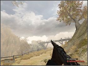 3 - Misja 6 - Mayday, Mayday - cz. 1 | Mortyr III Akcje Dywersyjne - Mortyr III: Akcje Dywersyjne - poradnik do gry