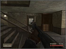 4 - Misja 6 - Mayday, Mayday - cz. 1 | Mortyr III Akcje Dywersyjne - Mortyr III: Akcje Dywersyjne - poradnik do gry