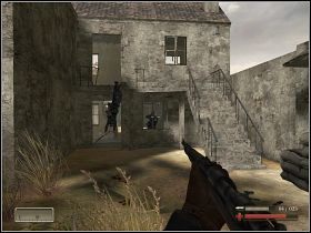 5 - Misja 6 - Mayday, Mayday - cz. 1 | Mortyr III Akcje Dywersyjne - Mortyr III: Akcje Dywersyjne - poradnik do gry